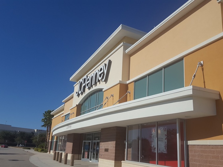 JCPenney