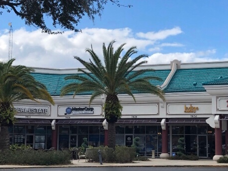 Formosa Gardens Village