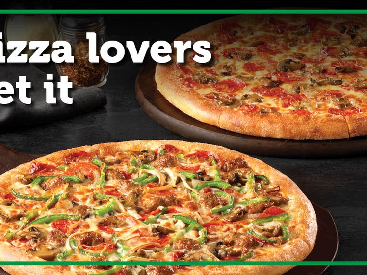 Marco's Pizza