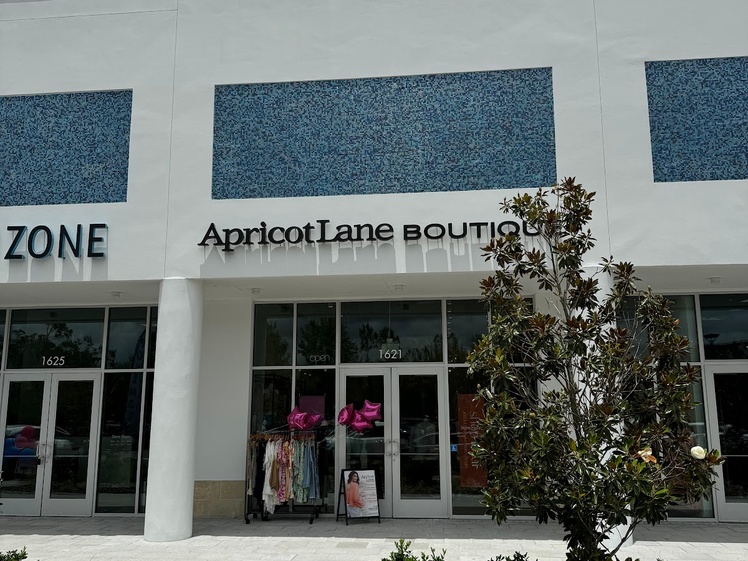 Apricot Lane Boutique
