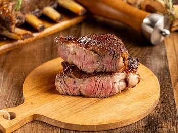 BR77 Steakhouse - Kissimmee