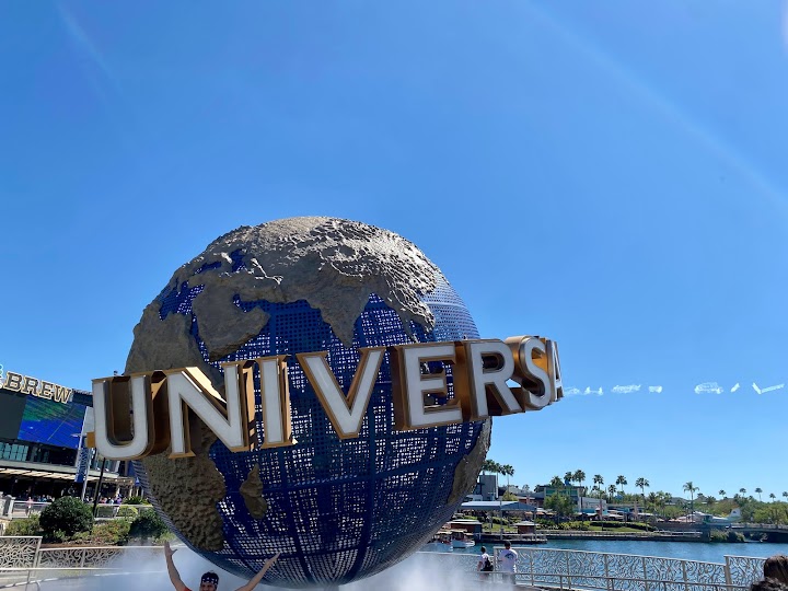 Universal Studios Florida