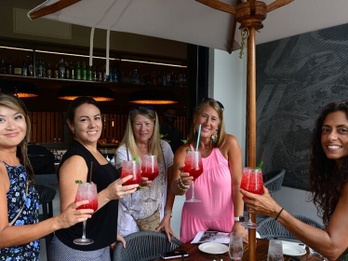 Food Tour of Local Orlando's Ivanhoe Village