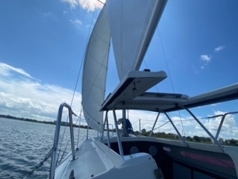 Private 2-Hour Day Sailing Experience