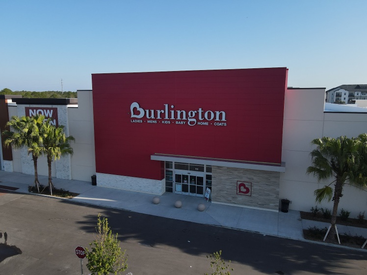 Burlington