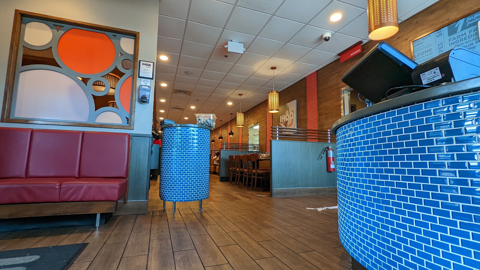 IHOP
