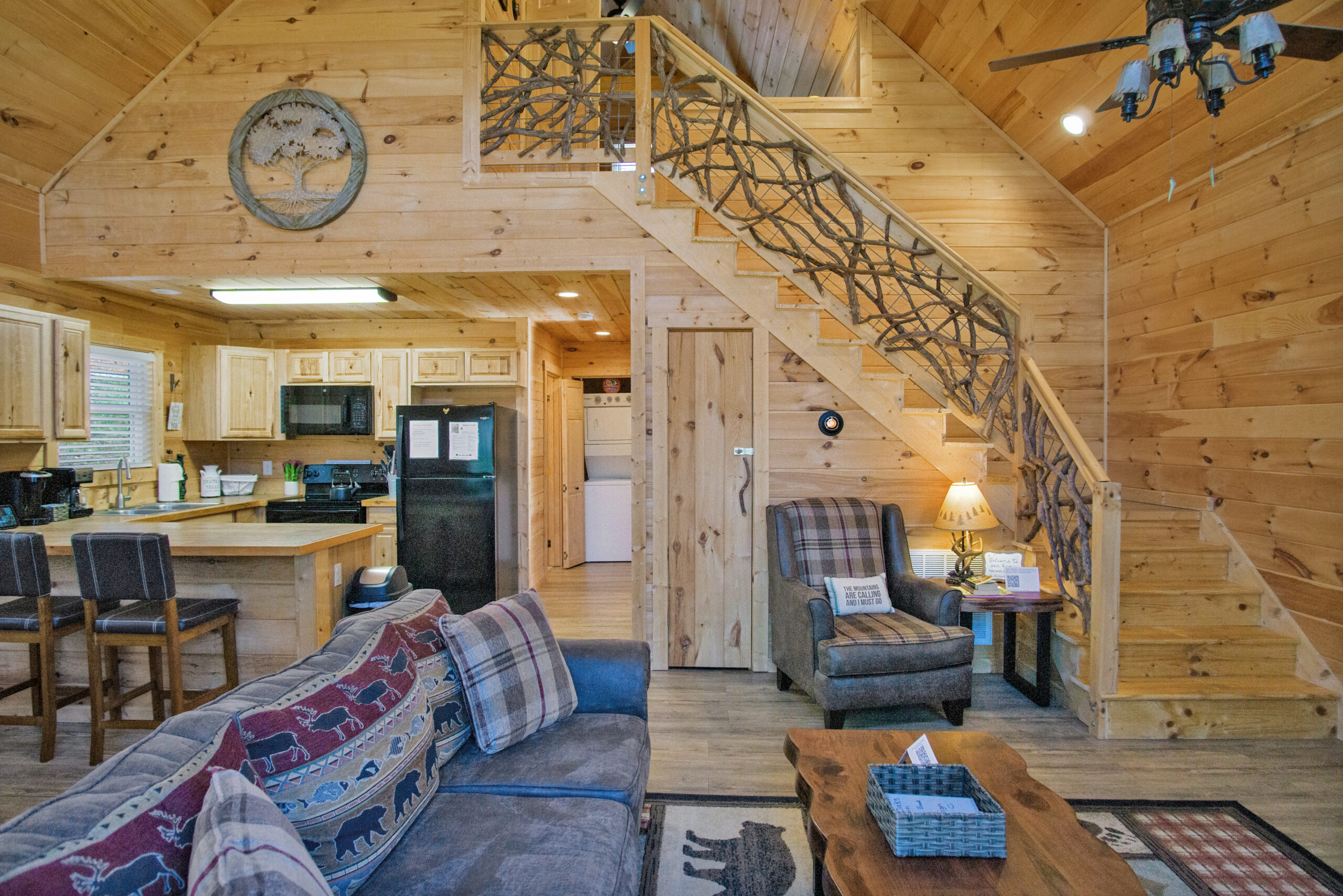 A Space That Feels Like Home — Only Better