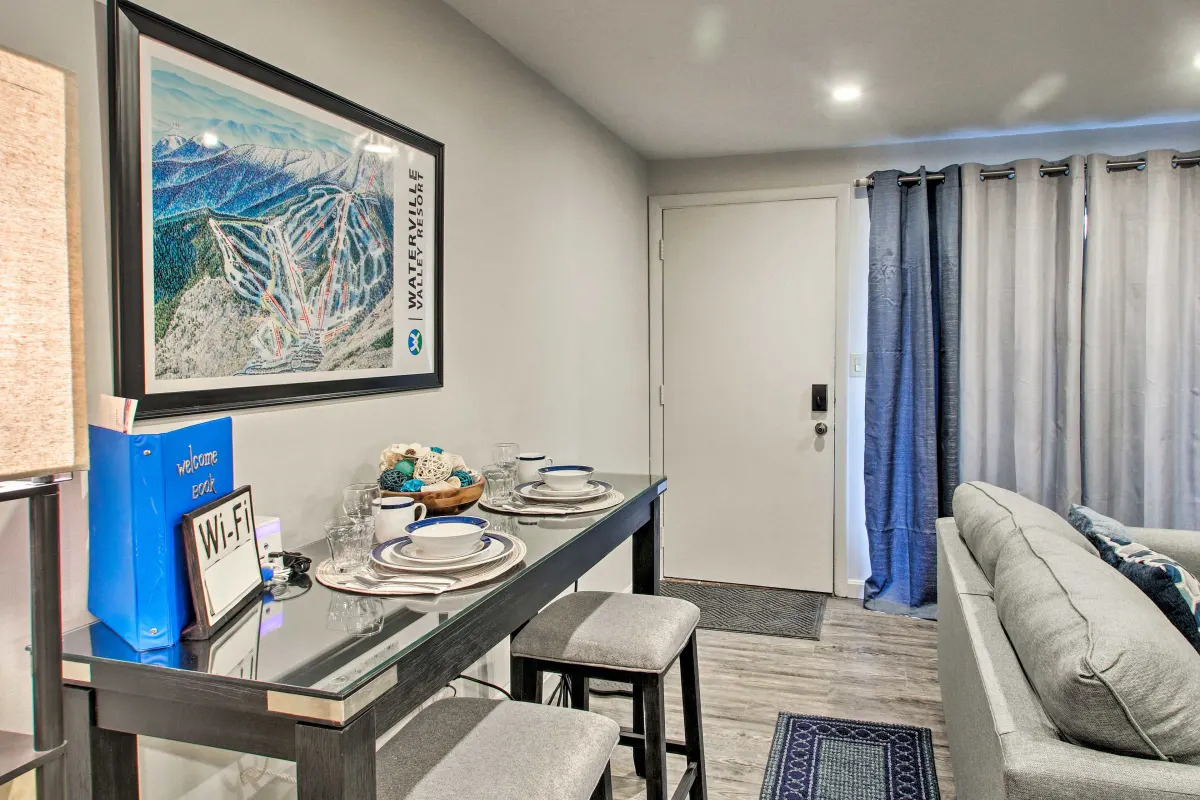 Planning Your Days on and off the Slopes