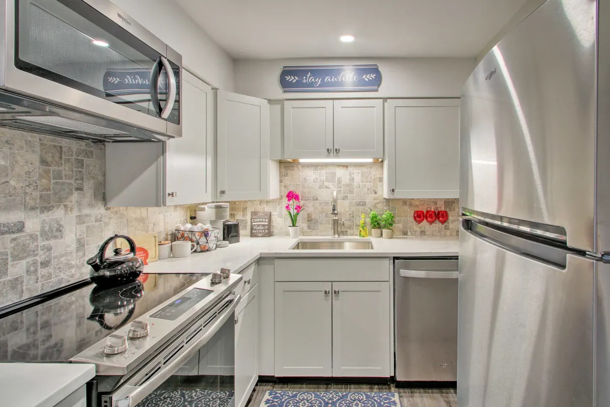 Location, Convenience, and Everything In Between